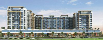 ARV Royale Project Images