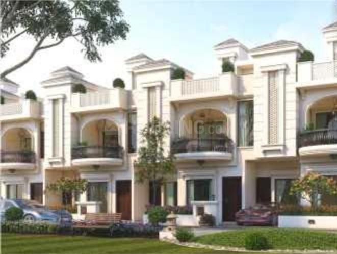 Sage Sage Suncity Phase I B Villas Main Image 1