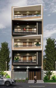 Gallery Cover Pic of Chaudhary Affordable Homes