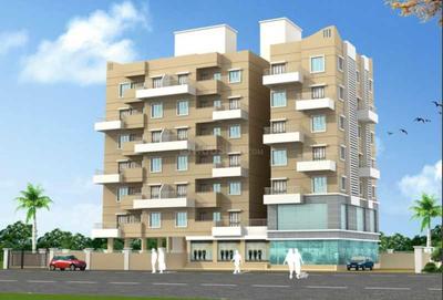 Project Image of 1100 Sq.ft 2 BHK Apartment / Flat for sale in Ravet for Rs. 10500000
