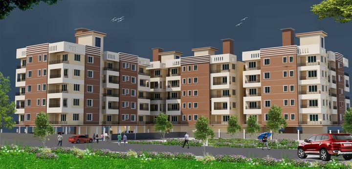 Gallery Cover Pic of Country Views