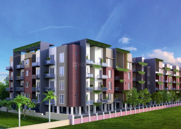 Gallery Cover Pic of Vivansaa Blessings