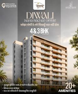 Sundaram Highview Project Images