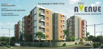 Gallery Cover Pic of Bhumi Preet Avenue