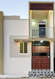 Residential Lands for Sale in Sai Square Phase 11