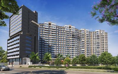 Project Image of 1149 Sq.ft 2 BHK Apartment / Flat for sale in Kharadi for Rs. 11900000