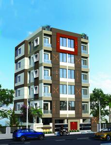 Shivam Shree Amrut Villa Apartment A Project Images