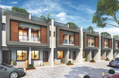 Project Image of 7425 Sq.ft 5 BHK Villa for sale in Shantipura for Rs. 145100000