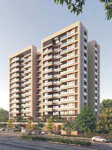 Project Image of 1800 Sq.ft 2 BHK Apartment / Flat for sale in Sargasan for Rs. 7800000