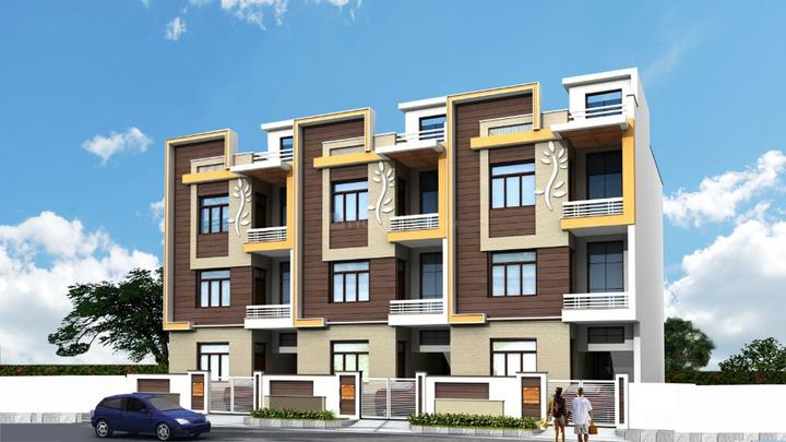 Gallery Cover Pic of Star Star Swastik Majestic