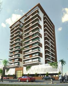 Project Image of 3000 Sq.ft 4 BHK Apartment / Flat for sale in Juhu for Rs. 150000000
