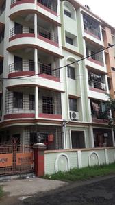 Gallery Cover Pic of Basudha Apartment