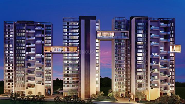 Gallery Cover Pic of Marvel Kyra