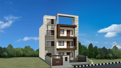 Utthaan Homes Utthaan Home