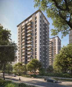 Madhuvan The Nexus Project Images