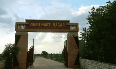 KMCC Guru Hasti Nagar Phase II Project Images
