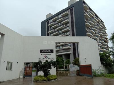 Gandhi Bafna Aayan Building 2 Project Images