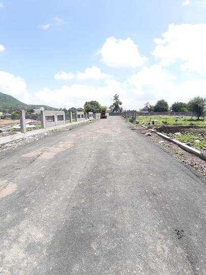 Shashi Enclave Elevation 1