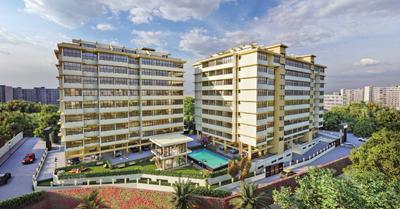 Project Image of 1647 Sq.ft 3 BHK Apartment / Flat for sale in Panjim for Rs. 23000000