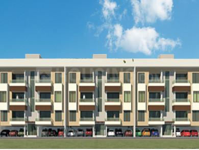 Gallery Cover Pic of Horizon Horizon Dwellings Royal Floors