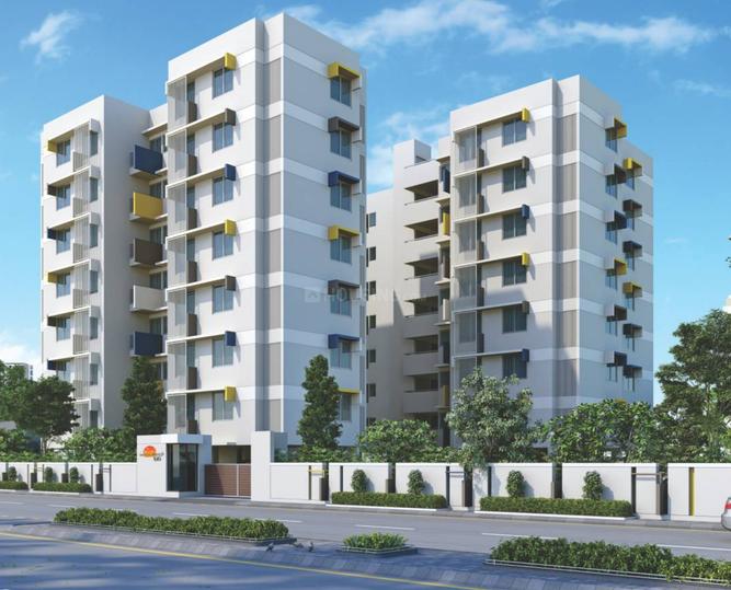 Surya Shreeji 66 Images for Elevation of Surya Shreeji 66 1