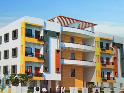 2 BHK Flat