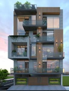 Gallery Cover Pic of Flat O Flat Luxury Homes