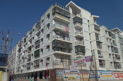 Flats for Sale in Erragadda under 30 Lakhs 1+ Properties below