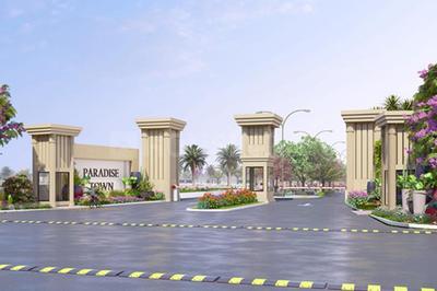 Project Image of 1500 Sq.ft Residential Plot / Land for sale in Sultanpur Road for Rs. 3600000