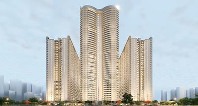 Project Image of 1185 Sq.ft 3 BHK Apartment / Flat for sale in Noida Extension for Rs. 8500000