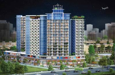 Gallery Cover Pic of Gaurs Gaurs Runway Suites