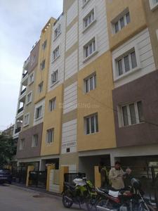 Project Image of 800 Sq.ft 2 BHK Apartment / Flat for sale in Panjim for Rs. 5800000