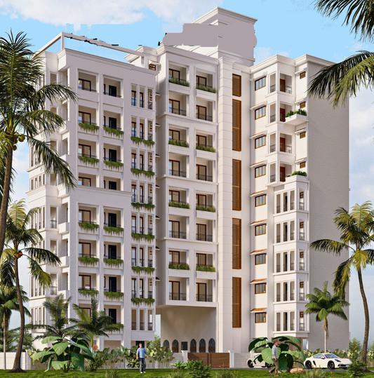 Mannat Mannat Platinum Main Image 1