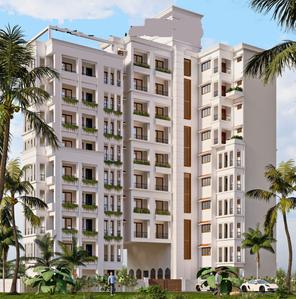 Project Image of 1281 Sq.ft 2 BHK Apartment / Flat for sale in Panjim for Rs. 22015867