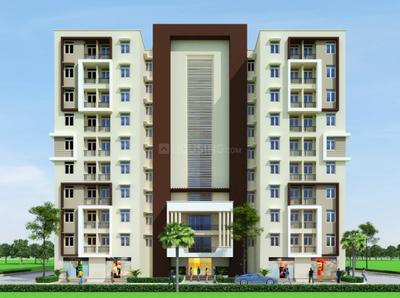 1 BHK Flat