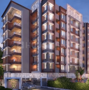 Project Image of 1110 Sq.ft 2 BHK Apartment / Flat for sale in Kothrud for Rs. 15800000