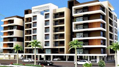 Gallery Cover Pic of Kutumb Apartment