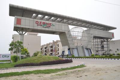 Project Image of 1820 Sq.ft 3 BHK Apartment / Flat for sale in Mahua Khera for Rs. 4200000