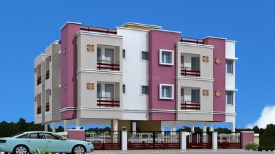 Lohith Lohith Royal Nest Project Images