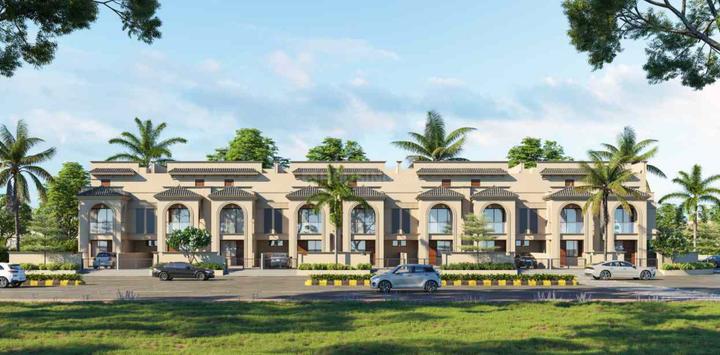 Gallery Cover Pic of Sun Sunrise Villa