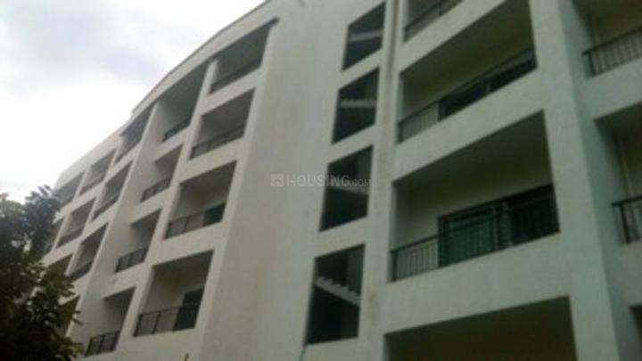 Gallery Cover Pic of V K Siri Brundhavan