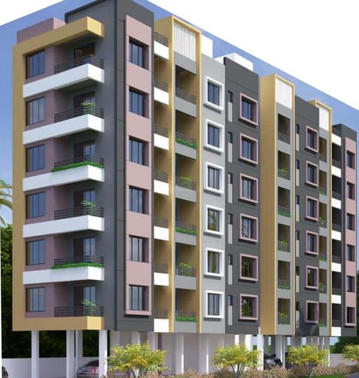 Gallery Cover Pic of Shiv Datta Residency