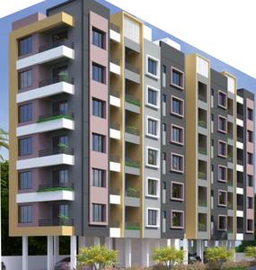 Shiv Datta Residency Project Images