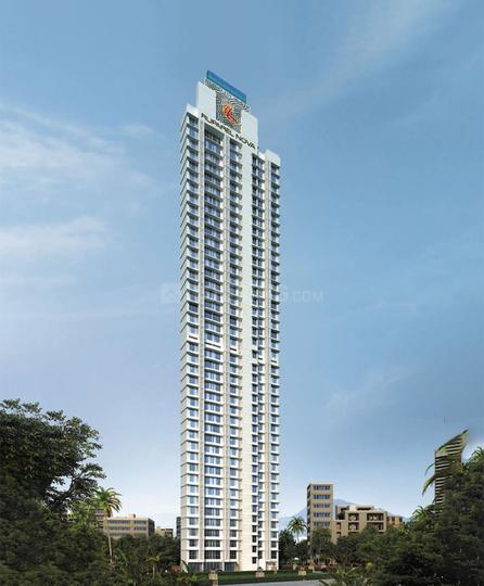 Gallery Cover Pic of Ruparel Nova