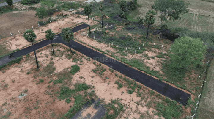 Gallery Cover Pic of Meenakshi Nagar