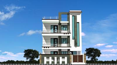 Jamia Associates Jamia Homes Project Images