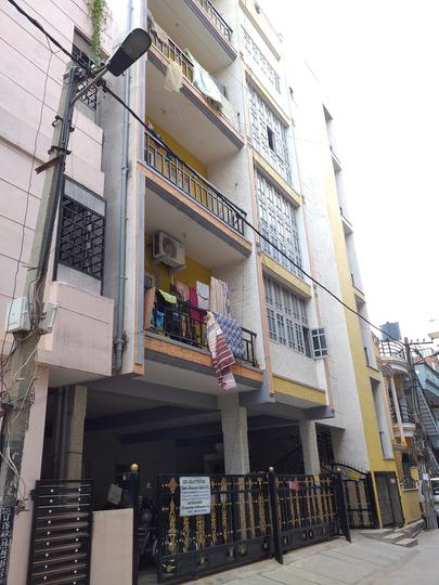 Kubers Residency Images for Project 1