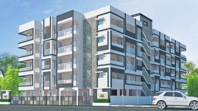 Gallery Cover Pic of Metrocorp Lotus Heights