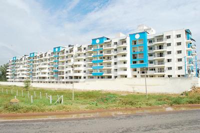 Edifice Grand Edifice Project Images