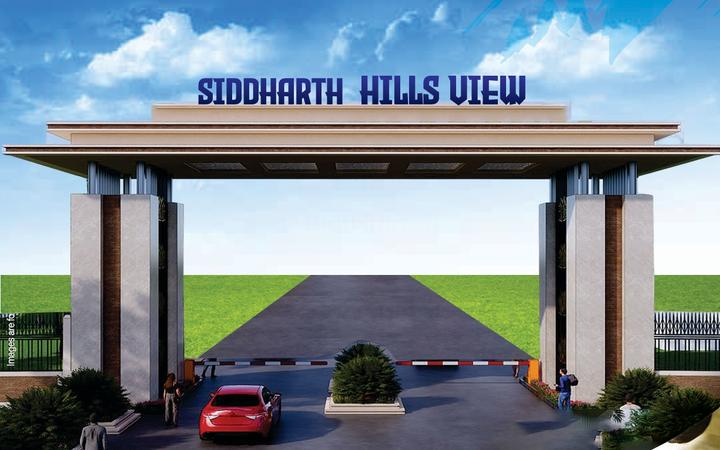 Gallery Cover Pic of Siddharth Hills View